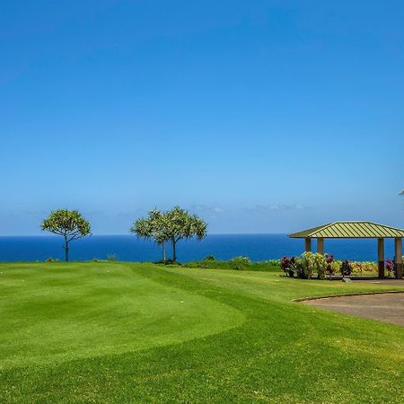 Kamahana 16 - Up Princeville Kültér fotó