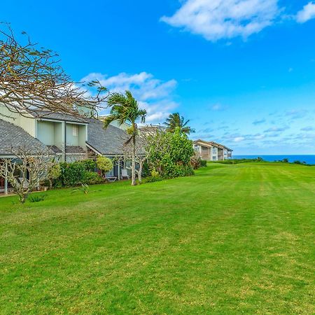Kamahana 16 - Up Princeville Kültér fotó