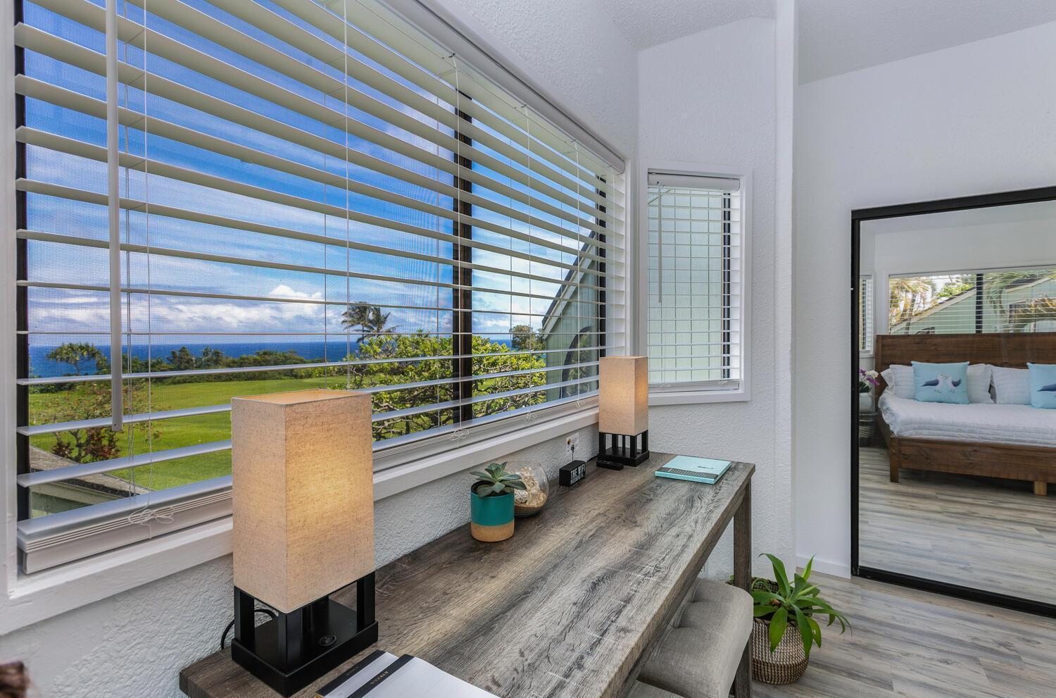 Kamahana 16 - Up Princeville Kültér fotó